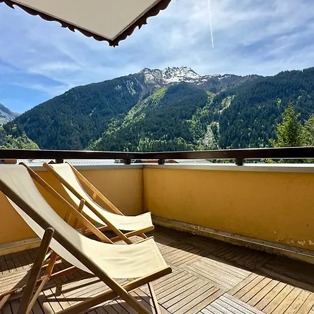 Levasset 2* - 6 Pers - Terrasse 22 M² - Vue * La Plagne